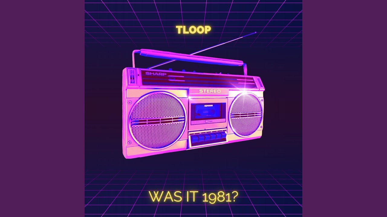 Watch Was it 1981? on YouTube Watch Was it 1981? on YouTube