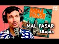 Reacción a Mal Pasar - Utopía  | Análisis de Lokko!