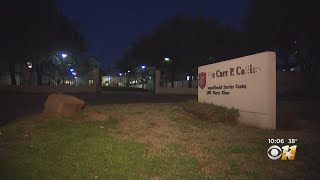 Salvation Army Is Looking To Expand In Dallas