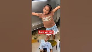 semoga tercapai yang diiingin kan amin yra #shotrs bicah viral