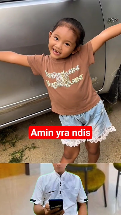 semoga tercapai yang diiingin kan amin yra #shotrs bicah viral