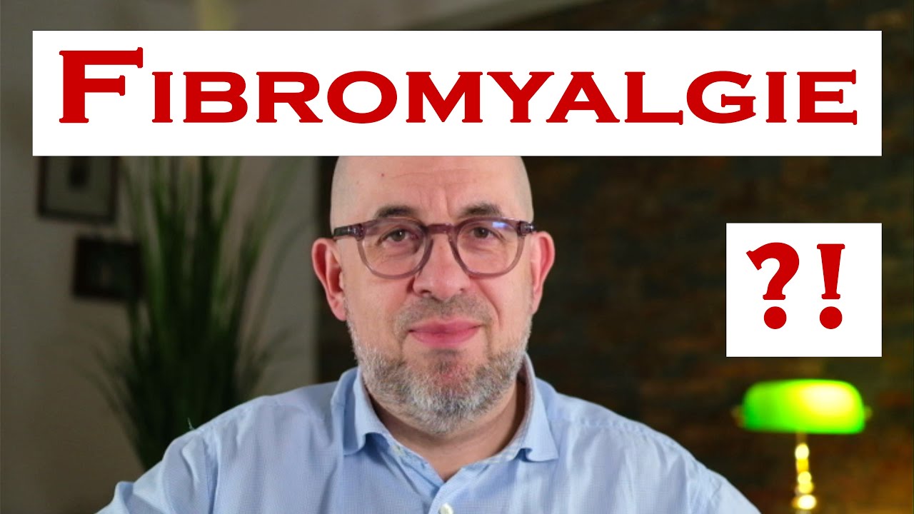 Zu Welchem Arzt Bei Fibromyalgie www.youtube.com