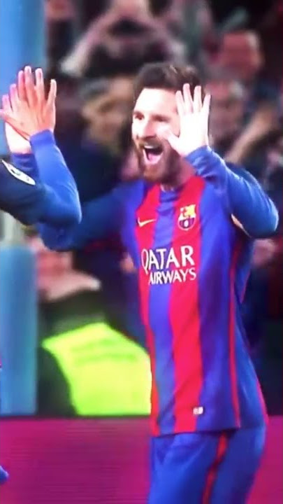 STORY WA Sepak Bola - Lionel Messi