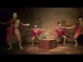 今貂子（いまてんこ） ＋ 綺羅座（きらざ） x ニコらん　/　舞踏　Butoh