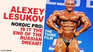 Aleksey Lesukov: Nordic Pro Aleksey Lesukov: Nordic Pro