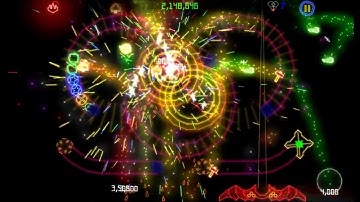 Luxor Evolved Gameplay Video