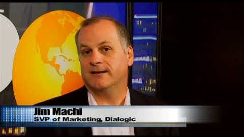 Interview with Dialogic
