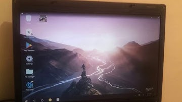 Remix os 3.0 android 6.0.1 by med amine ezzaoui