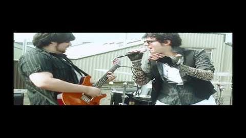 "Leave Yesterday Behind" - Kustom iV  (Official Music Video)