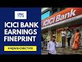 ICICI Bank Q4FY26 Earnings: Profit Rises 8.5% YoY, NII Growth Strong