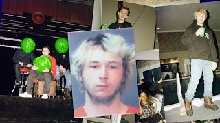 Goner Official Music Video