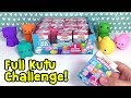 Download Bir Kutu Squishy Sürpriz Paketi Soft'n Slo Skuşi Challenge Bir Kutu Squishy Sürpriz Paketi Soft'n Slo Skuşi Challenge