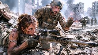 They Didn’t Believe She Could Shoot—Then She Went Solo and Changed Everything