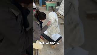 Sculpt Like Michelangelo Ai Carves Stone In 15 Seconds