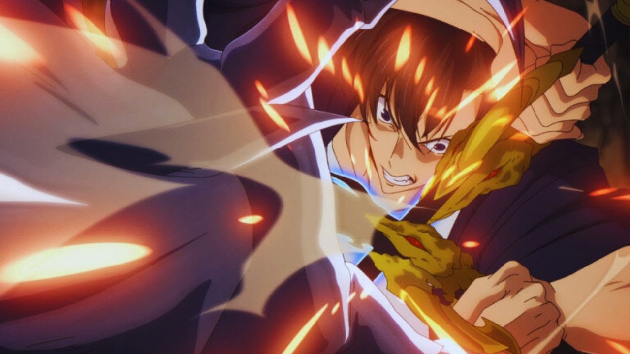 SOLO LEVELING S2 FINALE LEAKED?! Epic Battles & Shocking Twists You WON SOLO LEVELING S2 FINALE LEAKED?! Epic Battles & Shocking Twists You WON