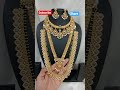 #bottumala #trending #longharam #guthapusalu necklace #shortnecklace #earrings #trending #cz