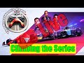 F1 clash  climbing the series  series 9 