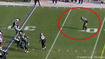 How To Run A Fade vs. OUTSIDE LEVERAGE ZONE