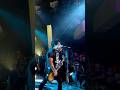 American Idiot on Later... with Jools Holland (2004)