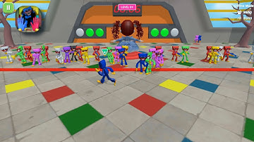 Poppy Playtime But I