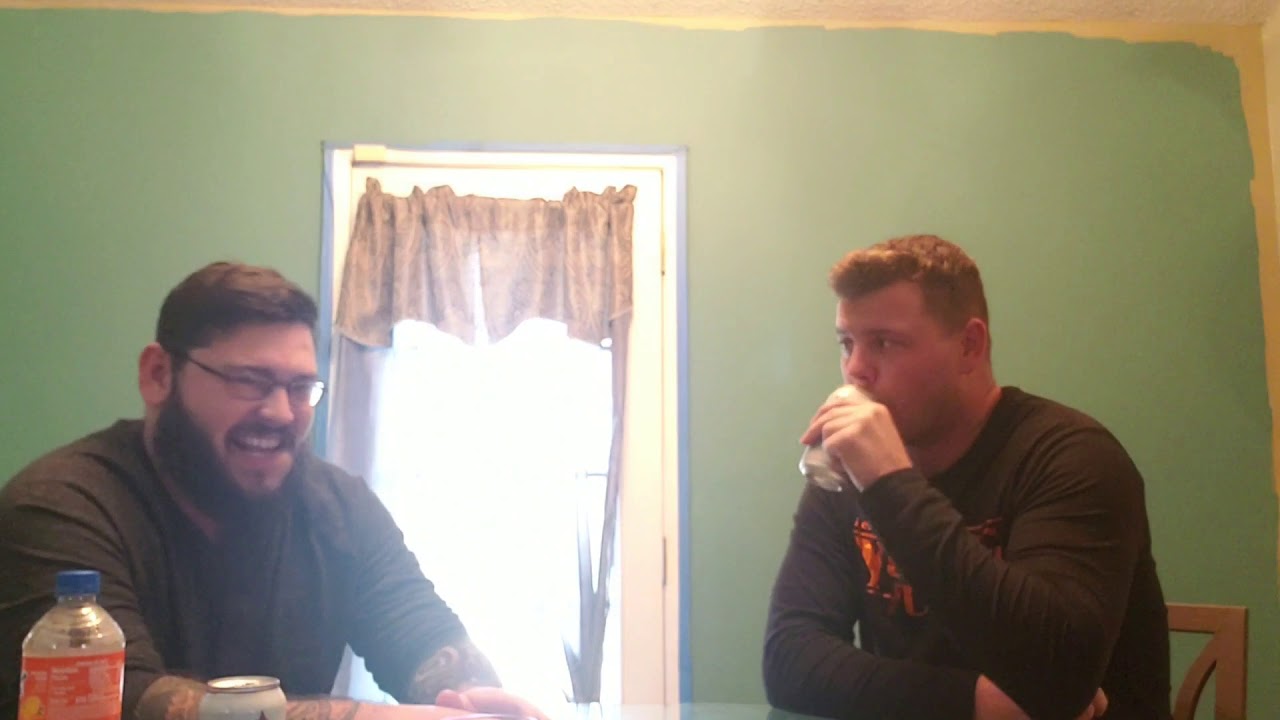 Points of Interest - Episode 1 (Memes, Movies, Music, Media)