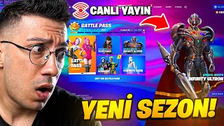 Yeni sezon Önce Win Sonra Endgame !!  ( Abone ol İsmin Ekranda Çıksın !! )