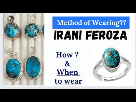 Mens Turquoise Ring Feroza Stone Shia Ring 925 Sterling Silver Turquoise  Ring | eBay