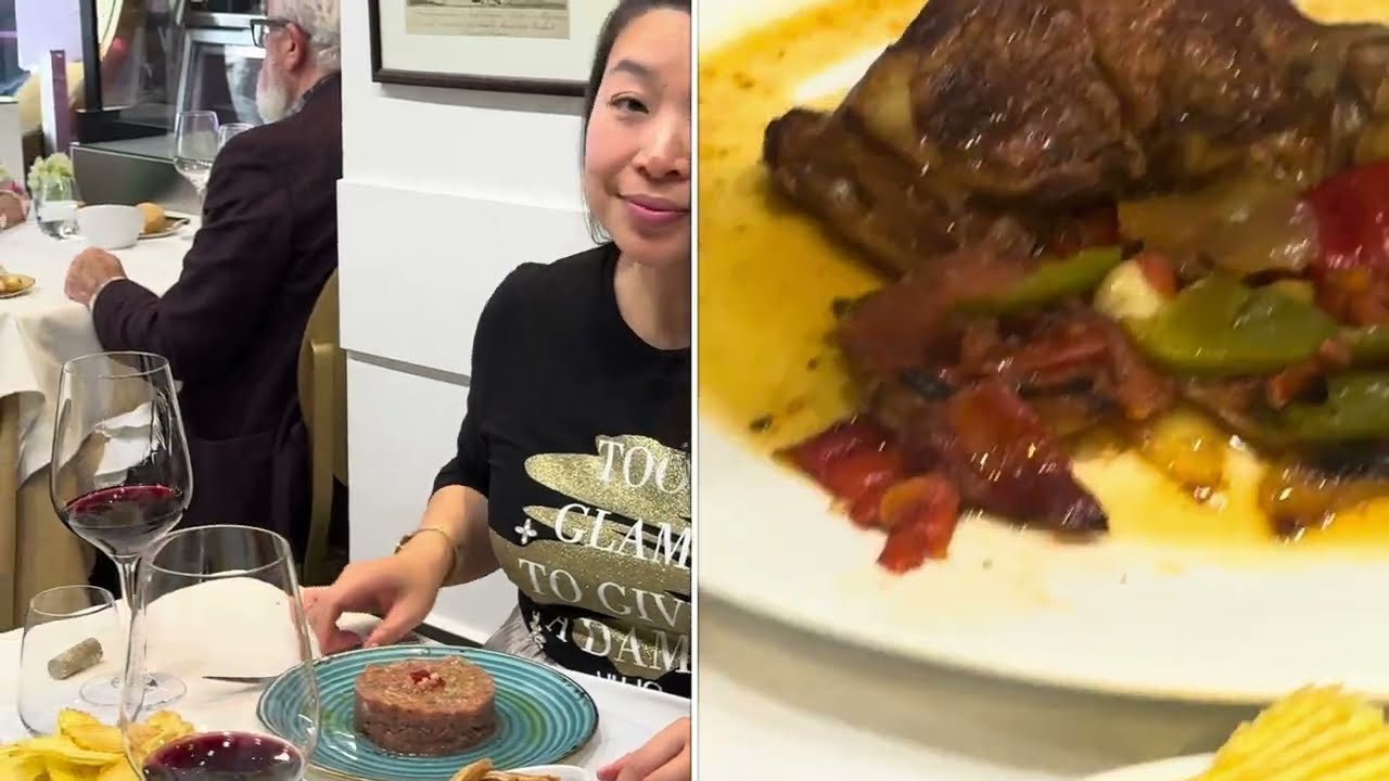 Spanish Habit Extremadura Gastronomy South Of Spain | Badajoz And Montijo Tour | Jazz Rustic Hotel