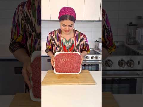 How to properly store minced meat in the freezer/Как правильно хранить мясной фарш в морозилке