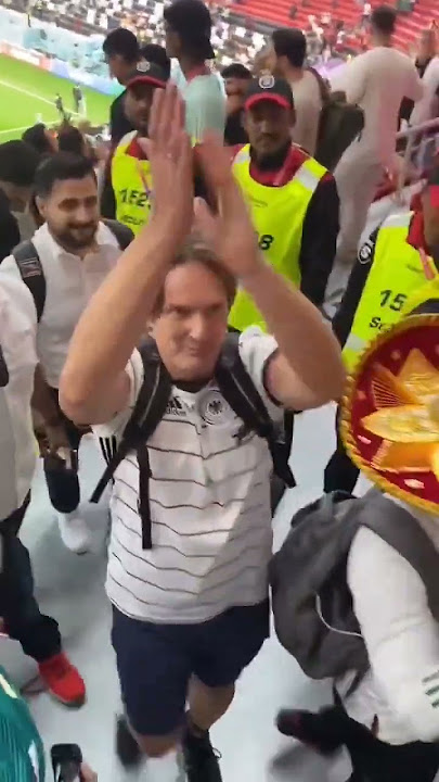 Kualat‼️ Akhir Timnas Jerman Angkat Koper dr Piala Dunia Qatar dan gk Lolos