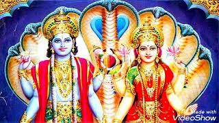 Dena hai to dijiye Prabhu Janam Janam ka sath || Bhakti song || Vishnu bhajan || bhagvat gita