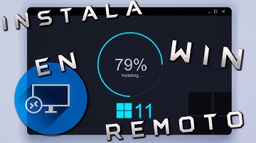 🚀🔧Instalación Remota de Windows: ¡Fácil y Rápido! 💻🌐