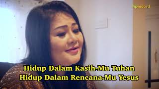 KASIH YESUS | POP ROHANUI | CONNIE MAMAHIT