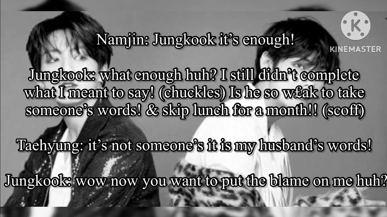 TAEKOOK ONESHOT 8 When A Chubby Boy Gets Arranged Marriage To His taekook-oneshot-8-when-a-chubby-boy-gets-arranged-marriage-to-his