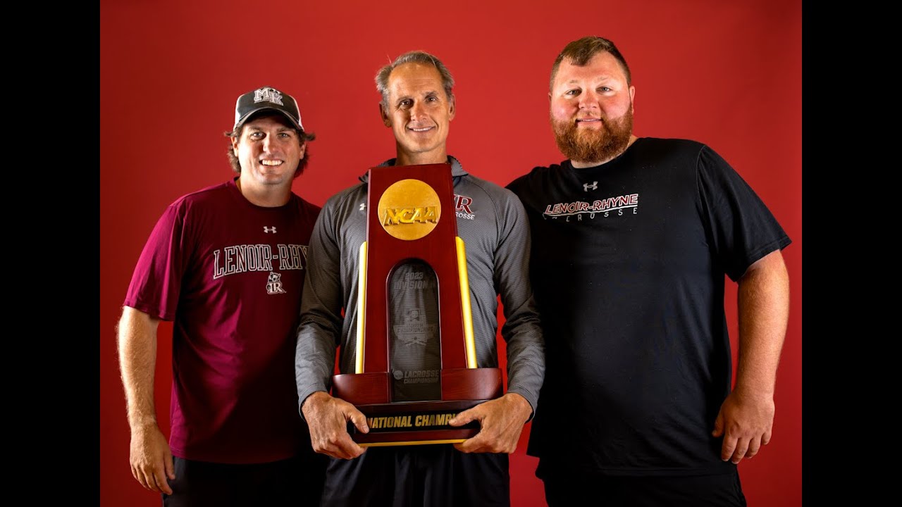 Lenoir-Rhyne University Athletics - Official Athletics Website