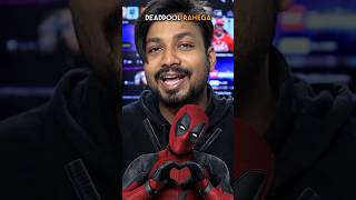Deadpool in Marvel’s Wolverine?#ps5 #playstation #wolvorine