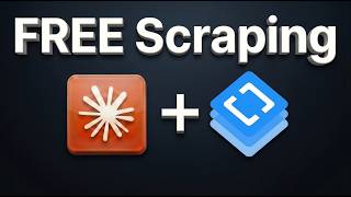 How to Scrape ANYTHING With Claude Code + HasData