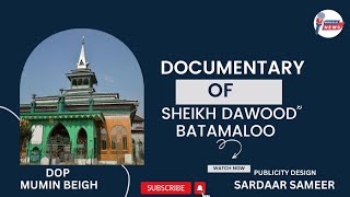 "Unveiling the Mystique: Explore the Enchanting Sheikh Dawood Shrine Through Grazle News