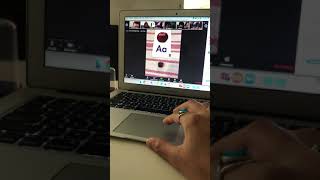 Virtual Learning at Heartprints Montessori: Primary