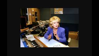 Gloria Hunniford Radio 2 Jam Jingle