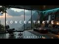Study Focus Playlist | Deep Work Ambient | Hyper Focus Music | Concentration Background