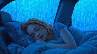 The Most Relaxing Rain Sounds to Cure Insomnia Instantly 💤