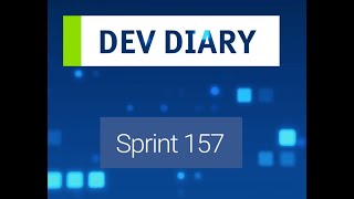 Dev Diary: Sprint 157 (New Privilege Settings, New Journey Log Options, Airport Fees Query Language)