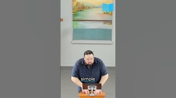 Unlocking the Mystery: Jesus