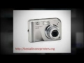 HP Digital Camera Color Photo Printers