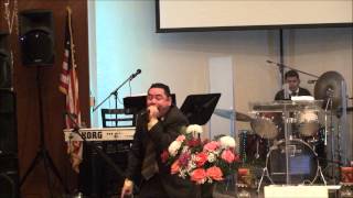 PASTOR: MARCO A GALICIA (EL MEJOR VINO SE SIRVE AL ULTIMO)
