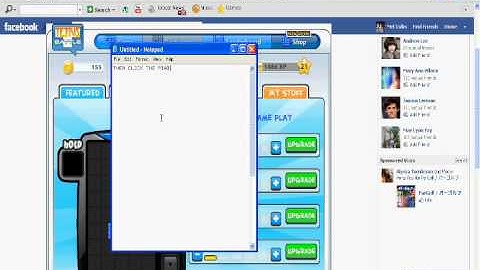 Tetris Cheat 2012 /Working 100%