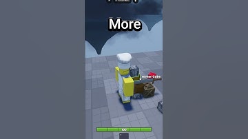 FUN GAMES ON ROBLOX - Cube combination