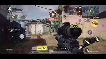 What’s your favorite gun on cod mobile?👀