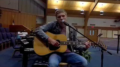 Mr. Boyher (original song)
